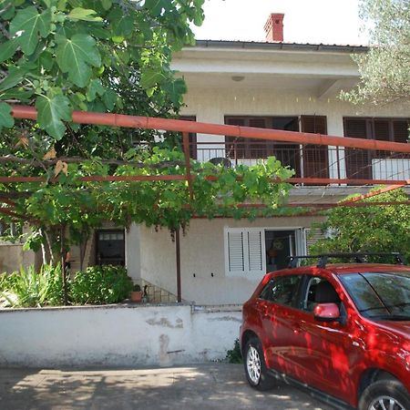 Baka Draga Apartment Veglia Exterior foto
